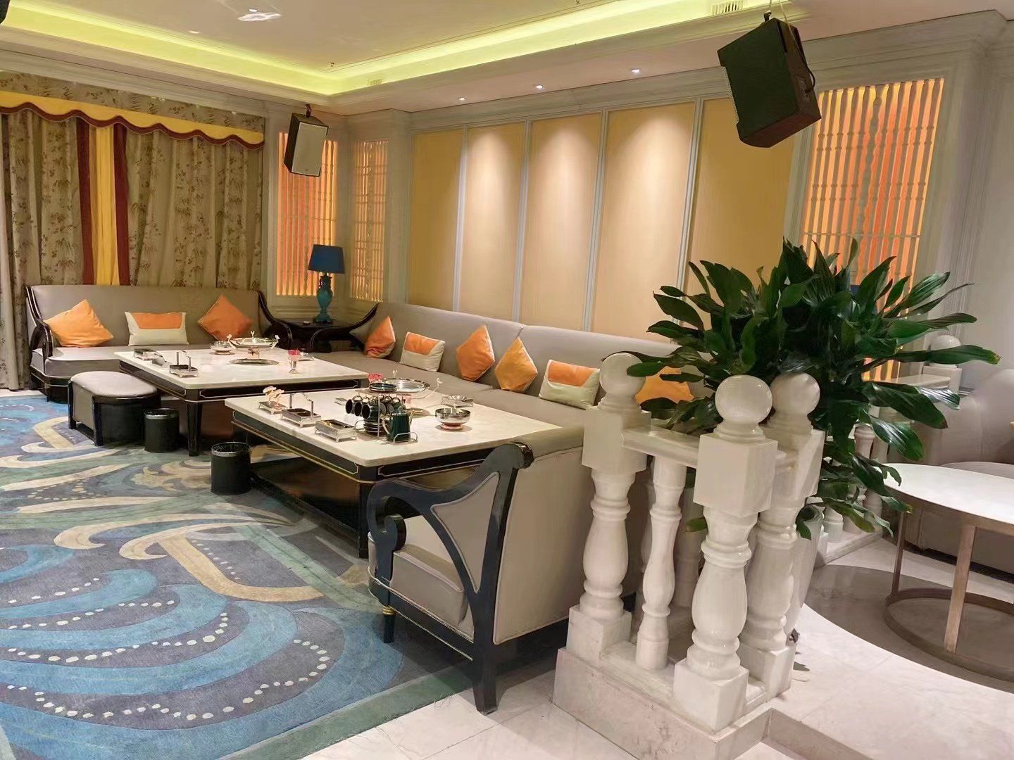 达州商务ktv详尽指南-渠县ktv预定